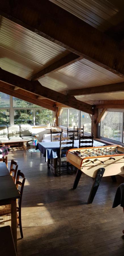 Gite La Litbere Campan Εξωτερικό φωτογραφία