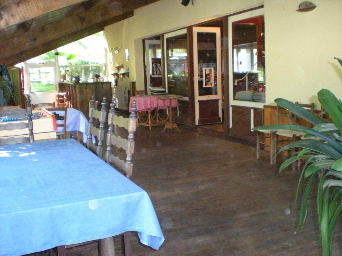 Gite La Litbere Campan Εξωτερικό φωτογραφία