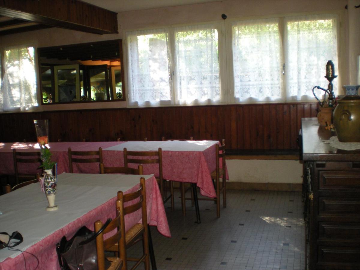 Gite La Litbere Campan Εξωτερικό φωτογραφία
