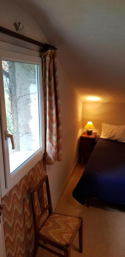 Gite La Litbere Campan Εξωτερικό φωτογραφία