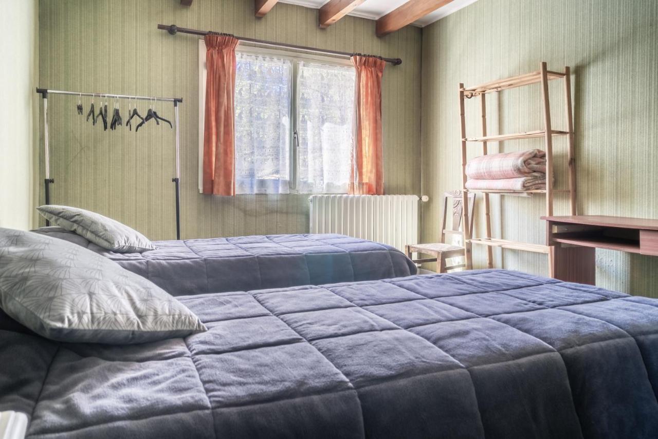 Gite La Litbere Campan Εξωτερικό φωτογραφία